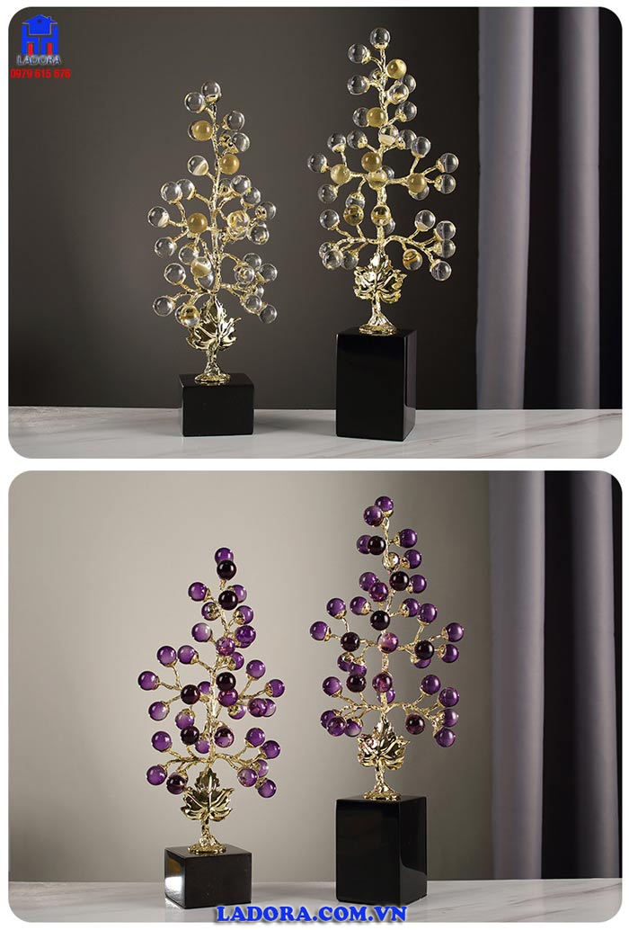 Cây nho biểu trưng cho sức sống mạnh mẽ vươn lên để thành công