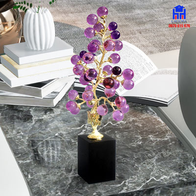 trang trí phong thủy nhà đẹp cây nho trang trí phong thủy nhà đẹp cây nho