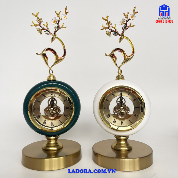 Đồng hồ làm quà tặng rất đẹp và ý nghĩa