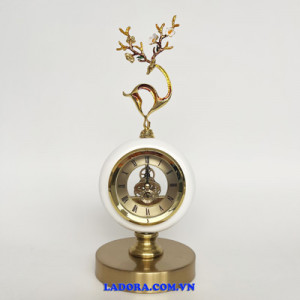 Đồng hồ để bàn đẹp