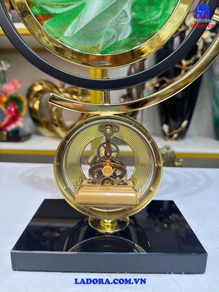 Từng đường nét sang trọng và tinh tế