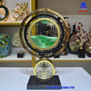 đồng hồ đẹp và độc đáo